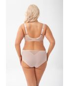 Culotte Daniela beige