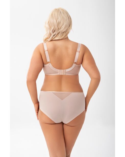 Culotte Daniela beige