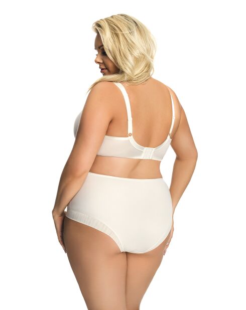 Culotte Luisse beige