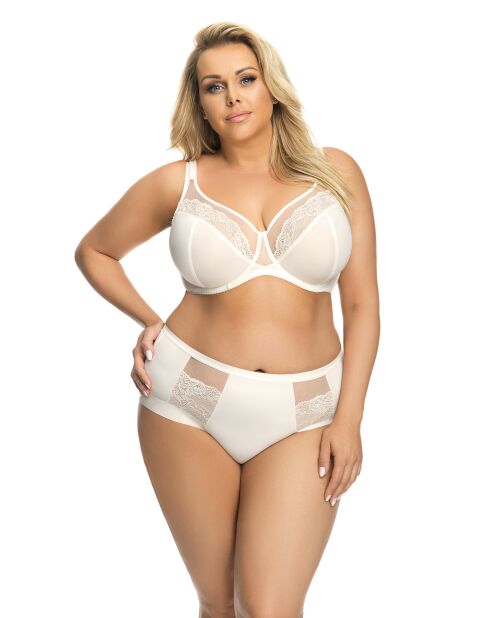 Culotte Luisse beige