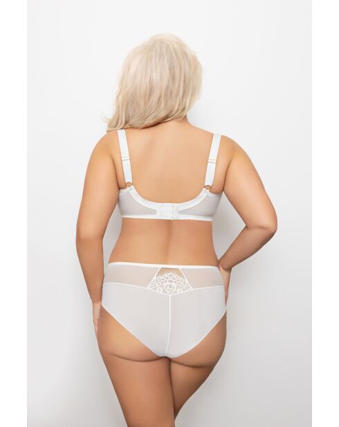 Culotte Loretta crème