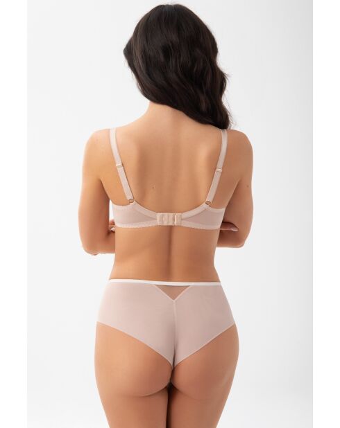 Culotte Mirella beige