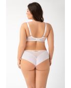 Culotte Paradise blanche
