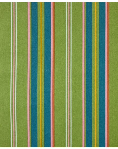 Nappe en Toile Nap Vert Margate - 250x140 cm