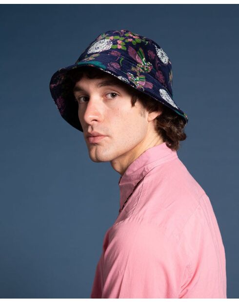 Bob en Velours Cos Marine De Sintra