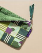 Mina D'Aberdeen katoenen etui - 24x14 cm