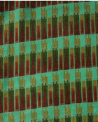 Tat Vienne Biscay Groene katoenen tante