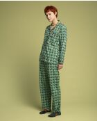 Pyjama en Cambric Pyg Graciosa Bisquay