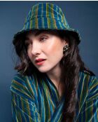 Bob en Velours Cos Margate Dk. Bayou Atlantique