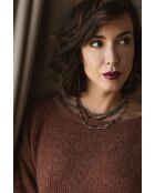 Dana Turmalin-Halskette