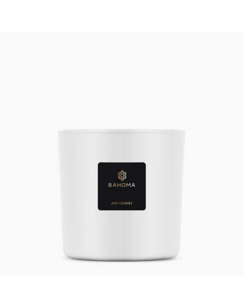 Candela Portofino Flower Pearl - 1170 g