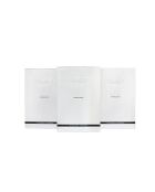 Seawater Essentials Tasche