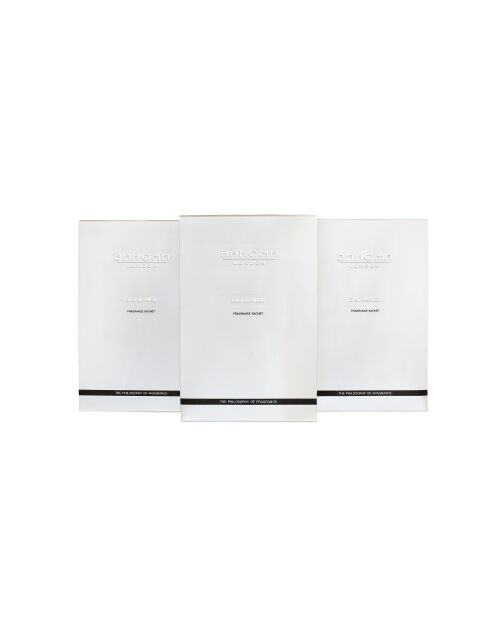 Seawater Essentials Tasche