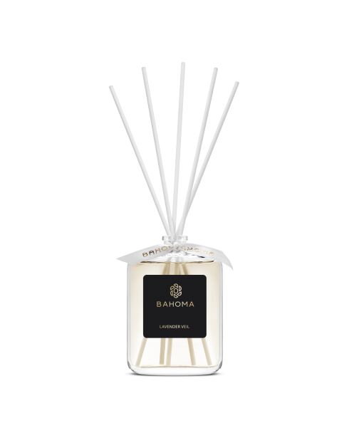 Pearl Lavender Veil Diffuser — 100 ml