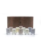 10 elegante escape minikaarsen - 330 g