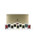 10 Midnight Allure minikaarsen - 330 g