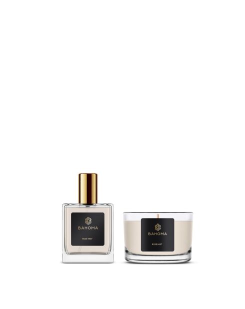 Sand Rose Mist Geschenkset