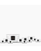 Klassisches Orangengewürz-Geschenkset