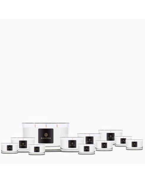 Klassisches Orangengewürz-Geschenkset