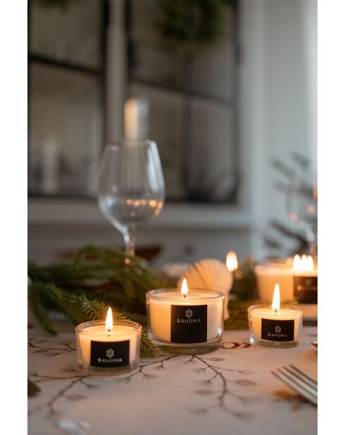 Klassisches Orangengewürz-Geschenkset