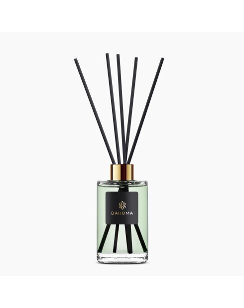 Alchemy Diffusor aus Holz mit Primel und Bernstein, 200 ml