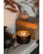 Candela Obsidian Soul of India - 400 gr