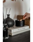 Candela Obsidian Soul of India - 400 gr