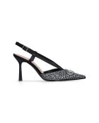 Pumps Sabry nere