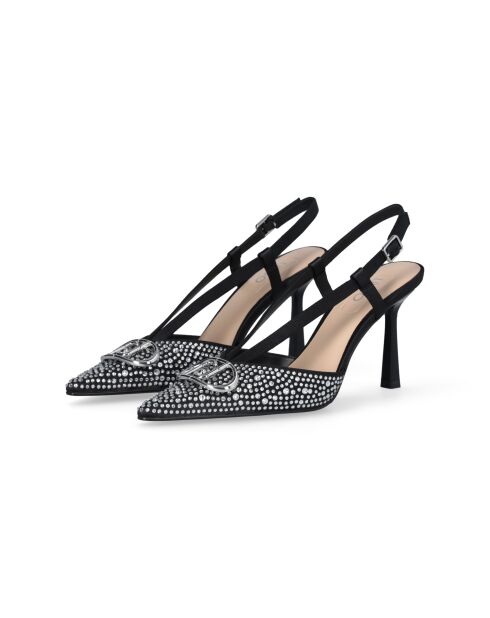 Escarpins Sabry noirs