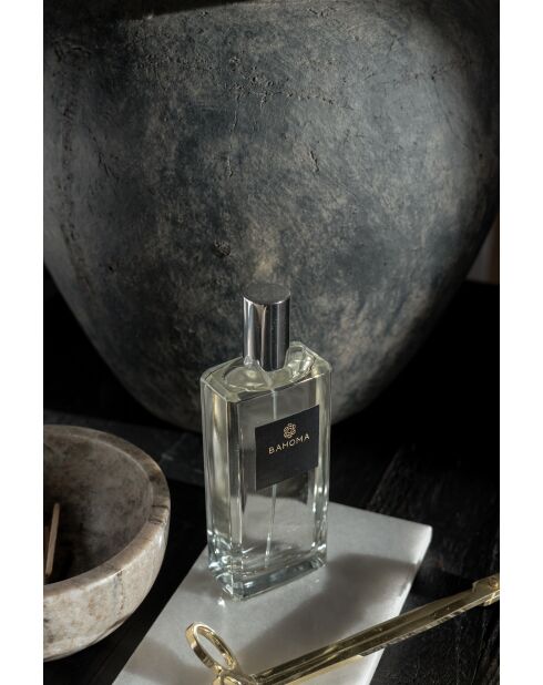 Kamerspray met askardemom en zwarte honing - 100 ml