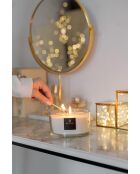 Coffret cadeau Classic hellébores blanches