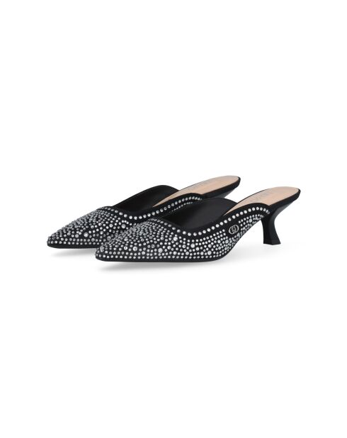 Escarpins Gemy noirs