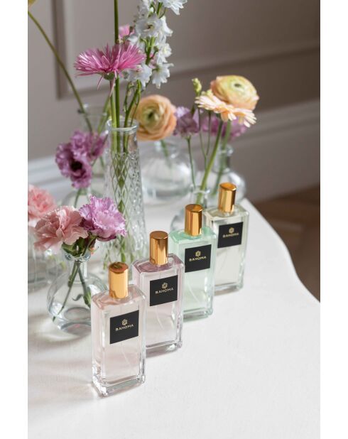 Alchemy Velvet Raumspray Pfingstrose und Cashmere, 100 ml