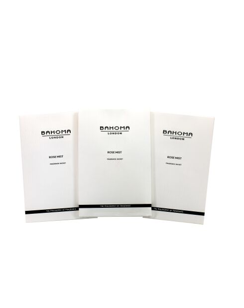 Essentials Rose Mist Tasche