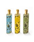 Oasis Poetic Flowers Geschenkset: Geranie und Tuberose, Freesie und Moschus, Vetiver und Iris