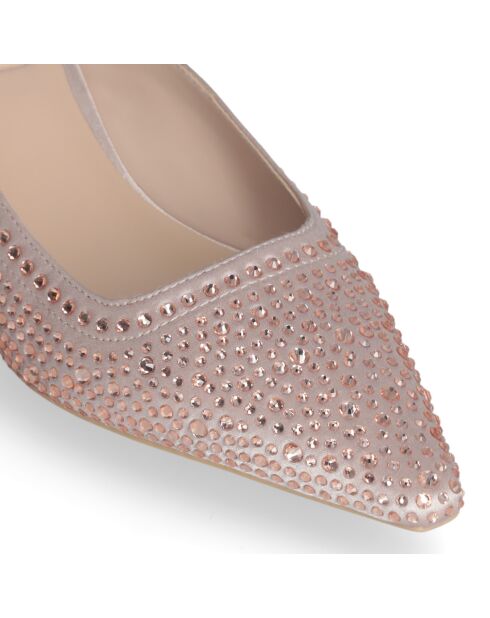 Escarpins Gemy cipria