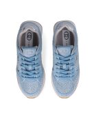 Sneakers Vibe in denim