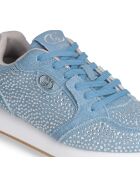 Sneakers Vibe in denim