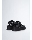 Sandales Frida noires