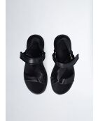 Sandales Frida noires