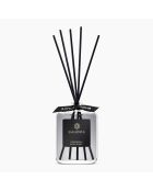 Diffuser van askardemom en zwarte honing, 100 ml