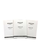 Essentials-Tasche aus Grapefruit und Limette