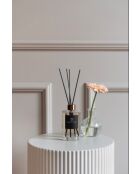 Klassischer weißer Nieswurz-Diffusor - 100 ml