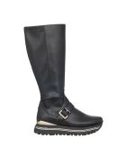 Bottes maxi wonder noires