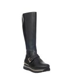 Bottes maxi wonder noires