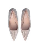 Zapatos de tacón de piel Sabry Avoine