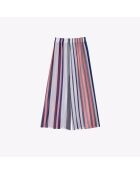 Pantalon Vallauris 980 multicolore