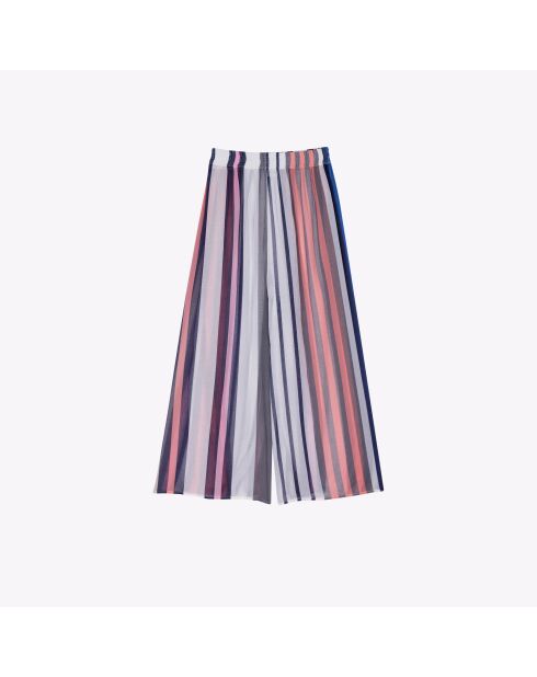 Pantalon Vallauris 980 multicolore