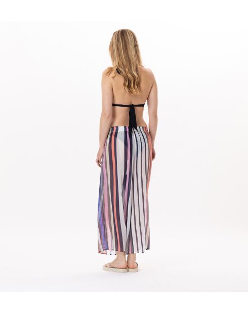 Pantalon Vallauris 980 multicolore