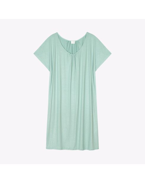 Robe Ramatuelle 942 vert d'eau